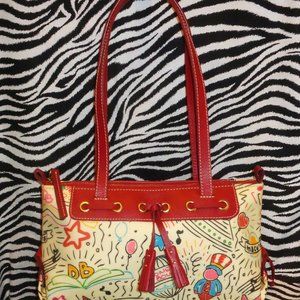 DOONEY & BOURKE MACY